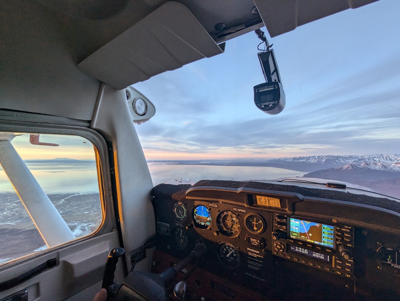 Land and Sea Aviation Alaska, LLC in Anchorage, photo 1
