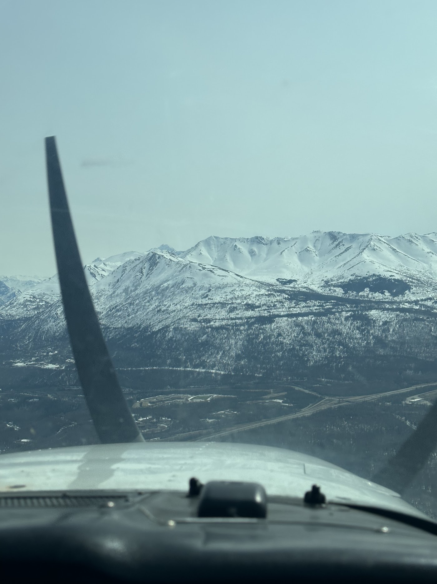 Land and Sea Aviation Alaska, LLC in Anchorage, photo 2