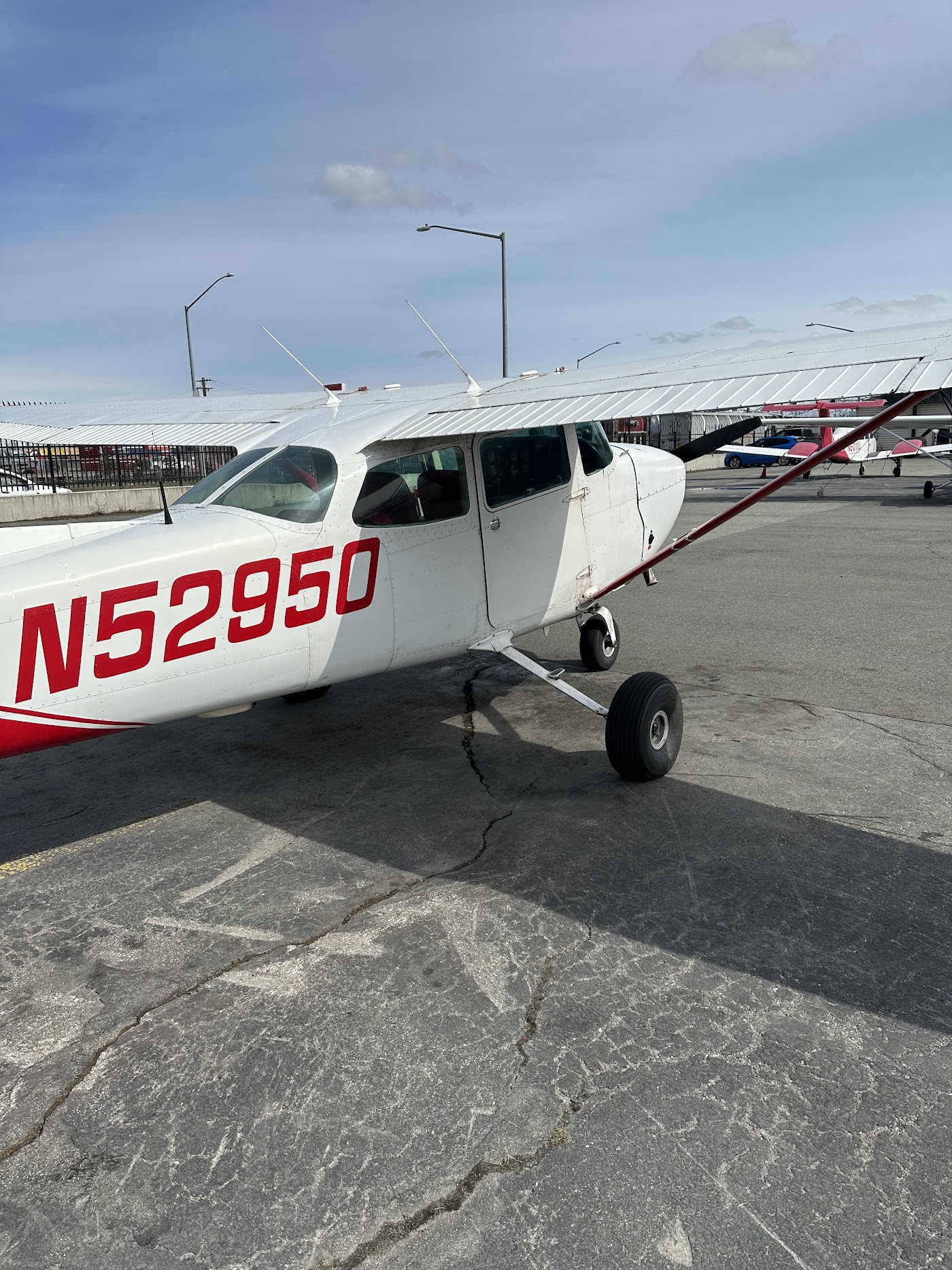 Land and Sea Aviation Alaska, LLC in Anchorage, photo 3