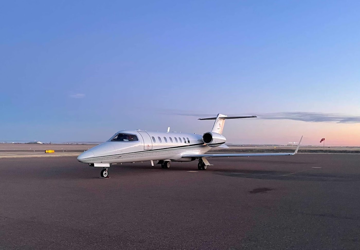 Security Aviation in Anchorage, photo 3