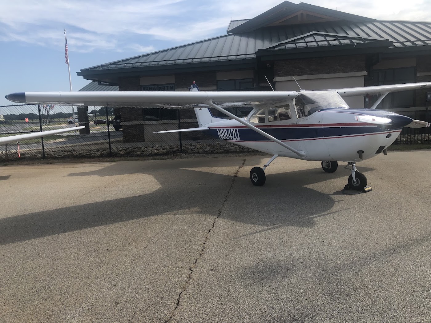 Palmetto Sky Flight School, LLC. in Anderson, photo 2