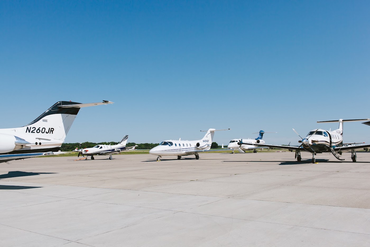 Exec 1 Aviation in Ankeny, photo 2