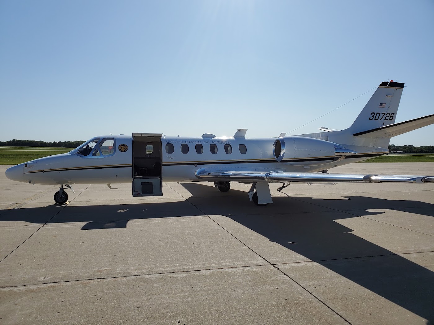 Exec 1 Aviation in Ankeny, photo 3