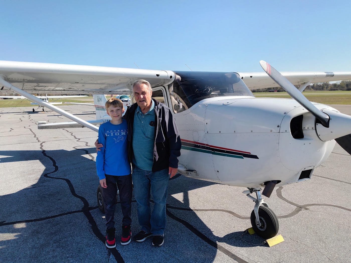 Solo Aviation in Ann Arbor, photo 2