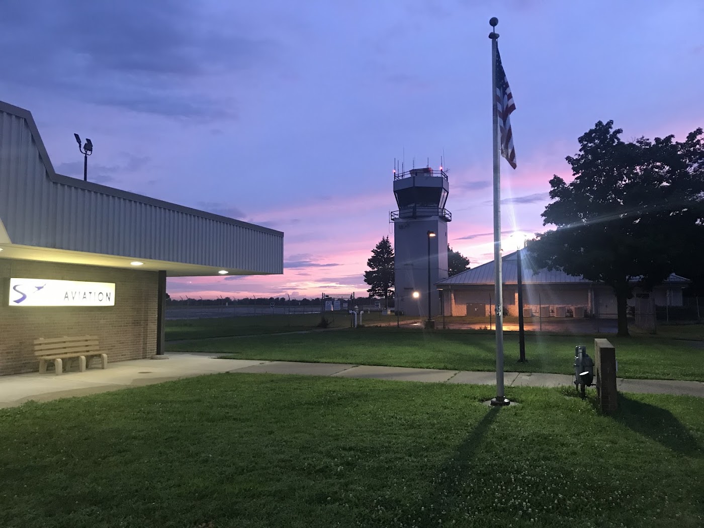 Solo Aviation in Ann Arbor, photo 3
