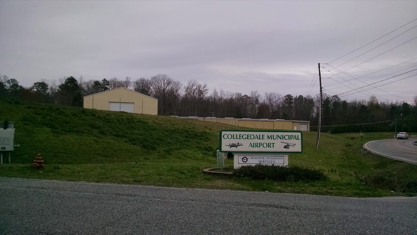 Aviation Specialists Inc in Apison, photo 1