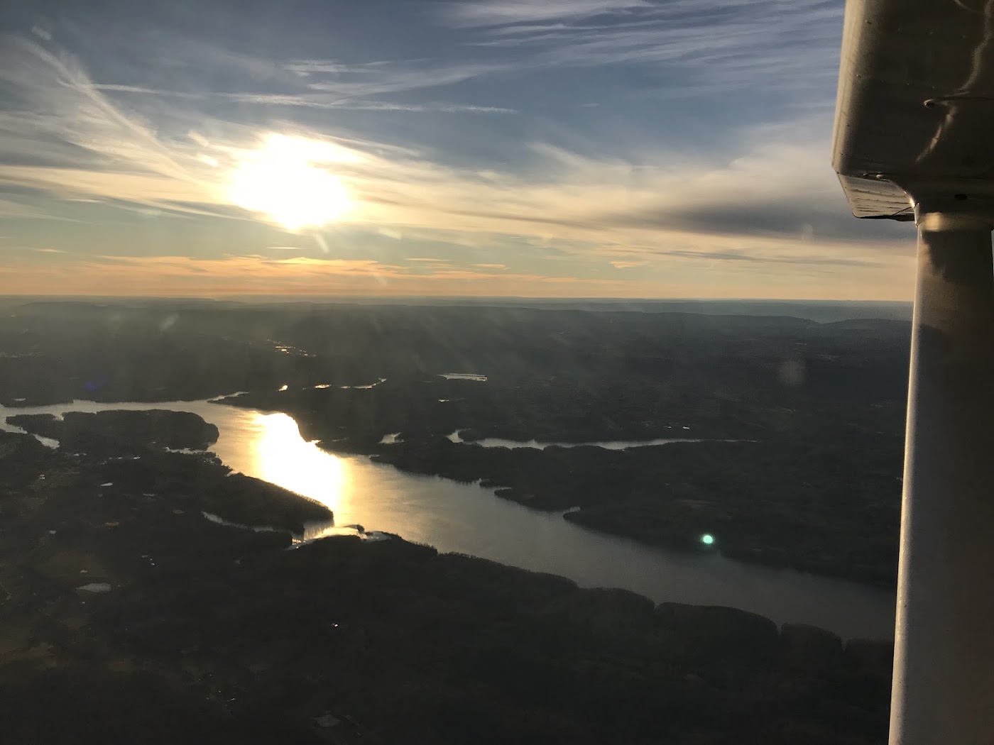 Aviation Specialists Inc in Apison, photo 2