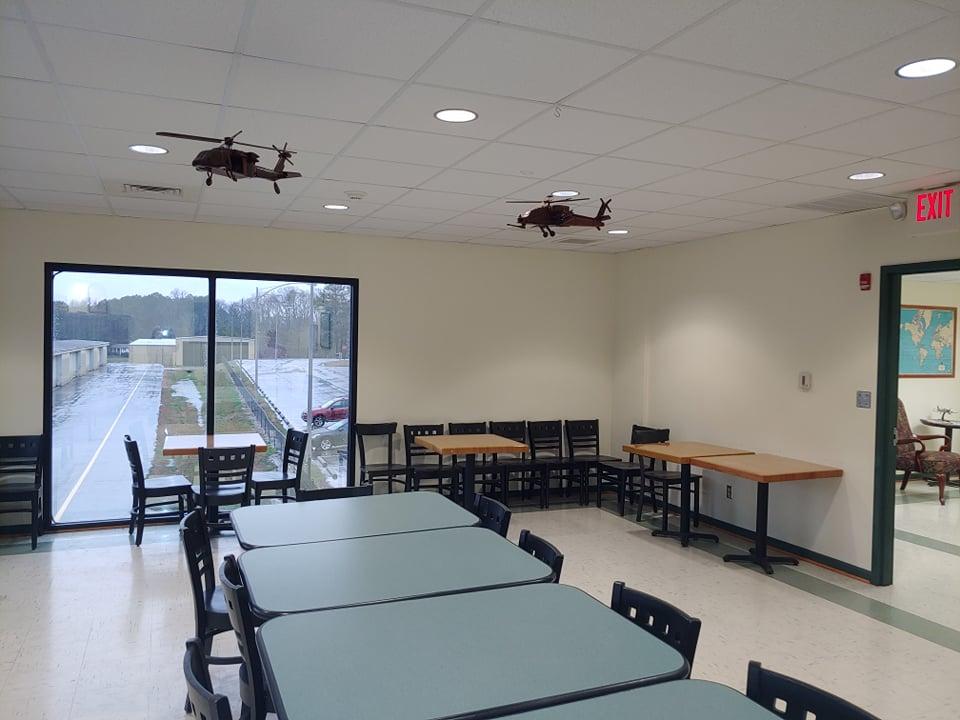 Collegedale Airport in Apison, photo 2