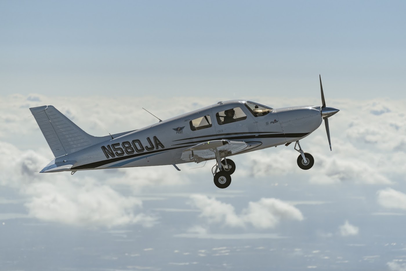 First Landings Aviation in Apopka, photo 1