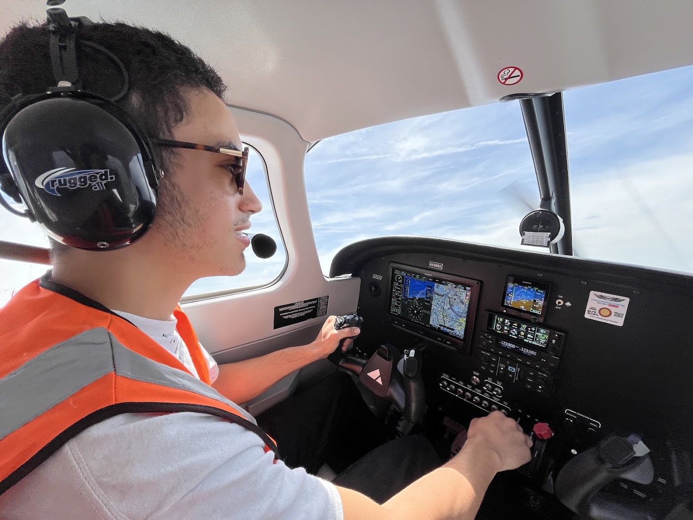 First Landings Aviation in Apopka, photo 2