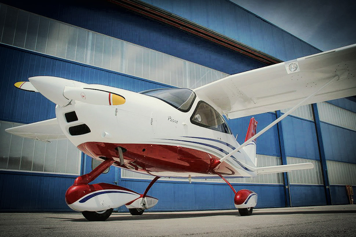 First Landings Aviation in Apopka, photo 3