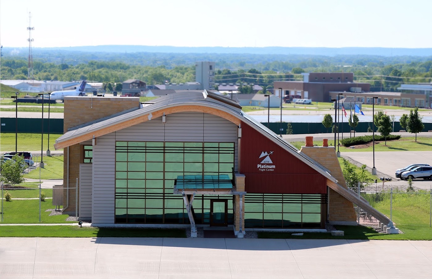 Appleton Flight Center in Appleton, photo 1