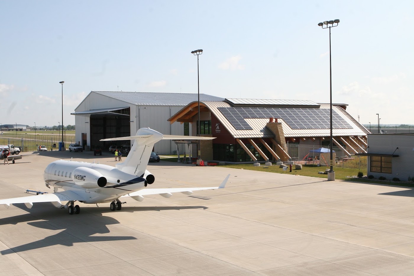 Appleton Flight Center in Appleton, photo 2