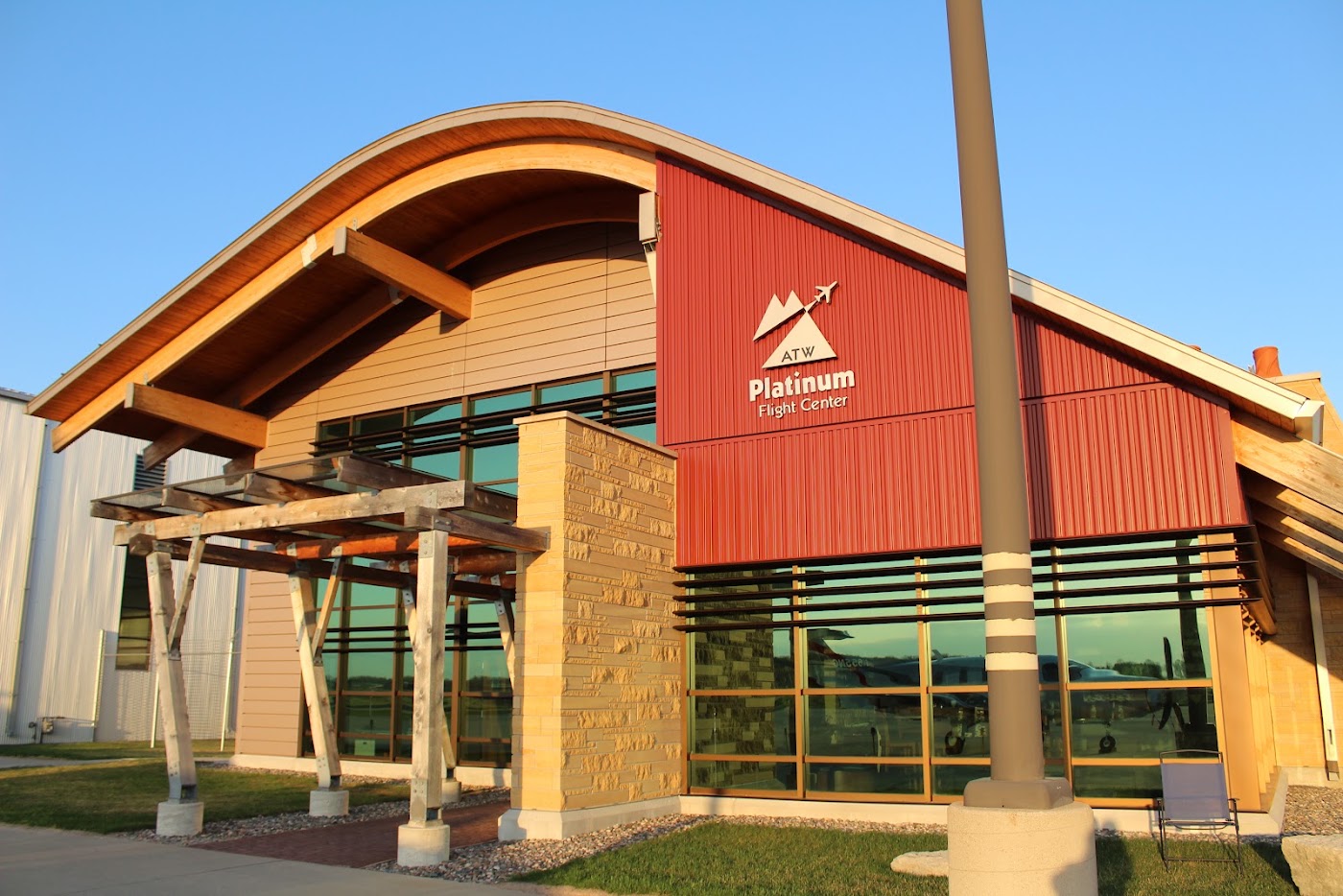 Appleton Flight Center in Appleton, photo 3