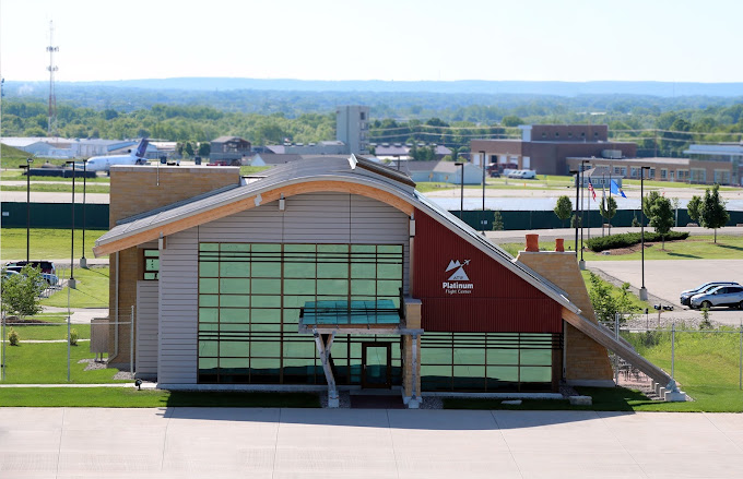 Pilotsmith @ Appleton in Appleton, photo 3