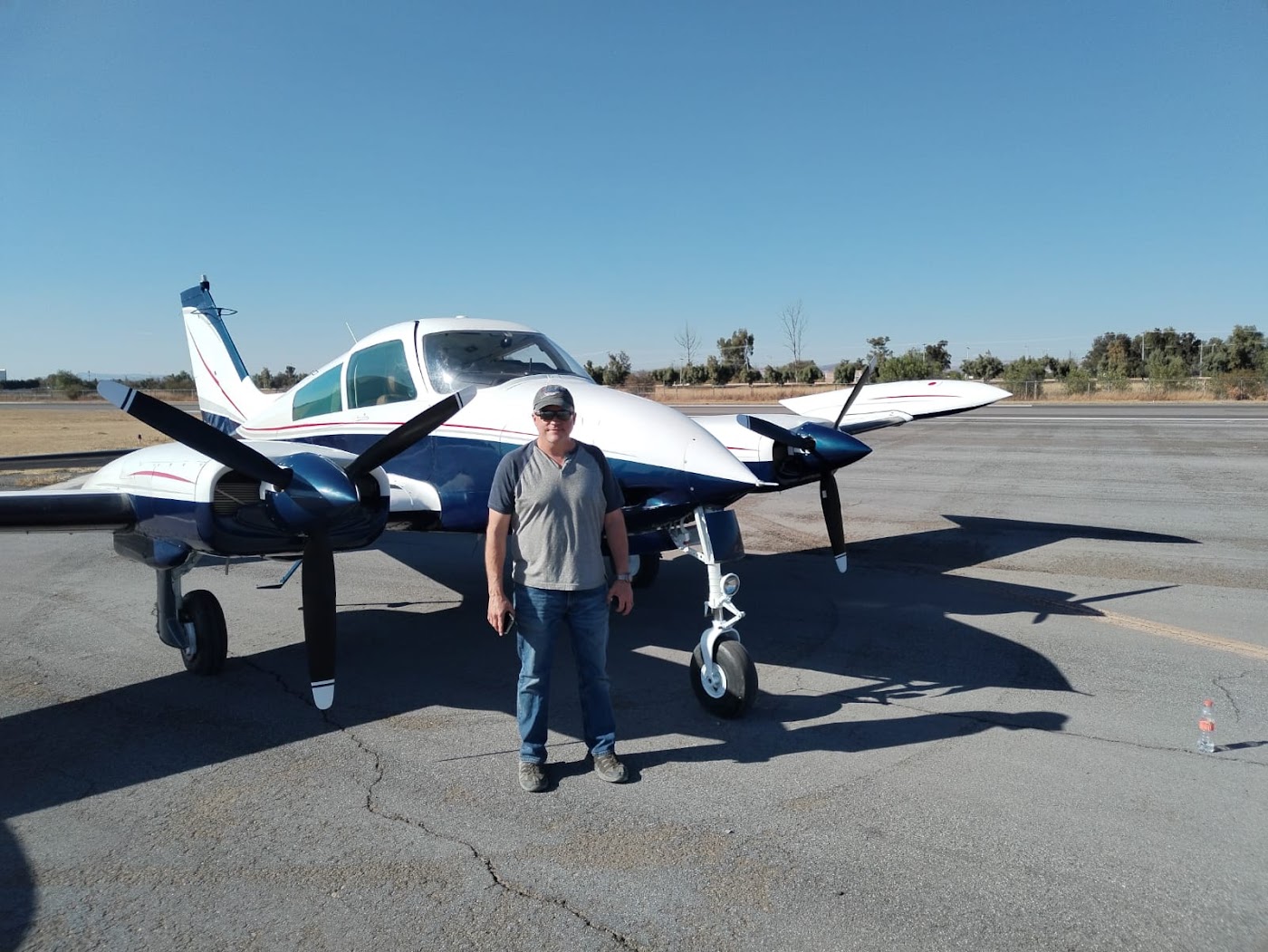 Wingover Flight in Aransas Pass, photo 1