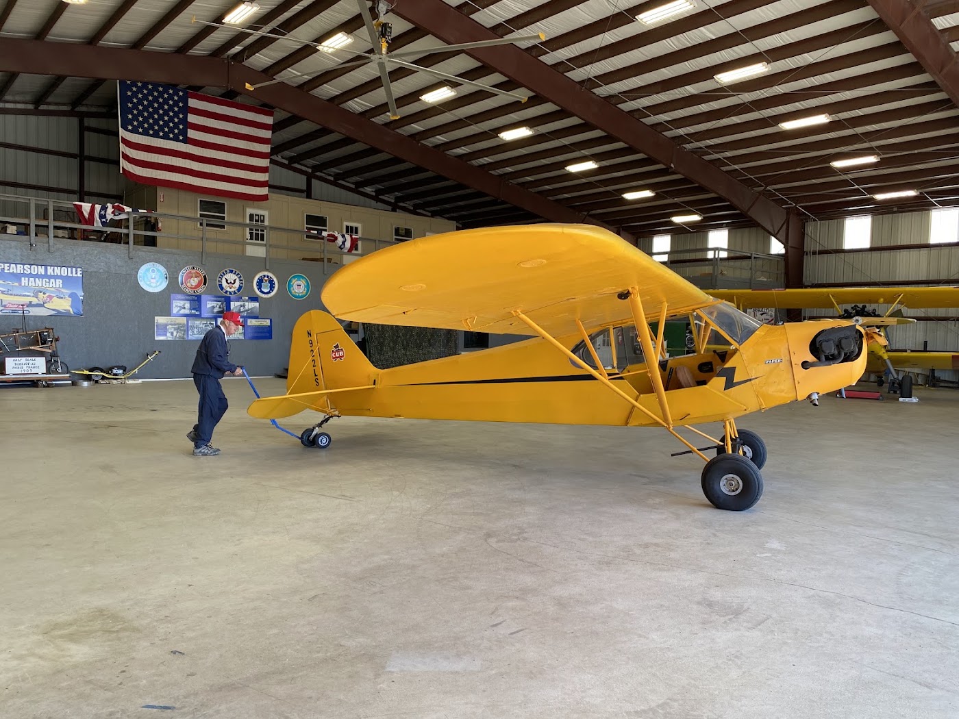 Wingover Flight in Aransas Pass, photo 2