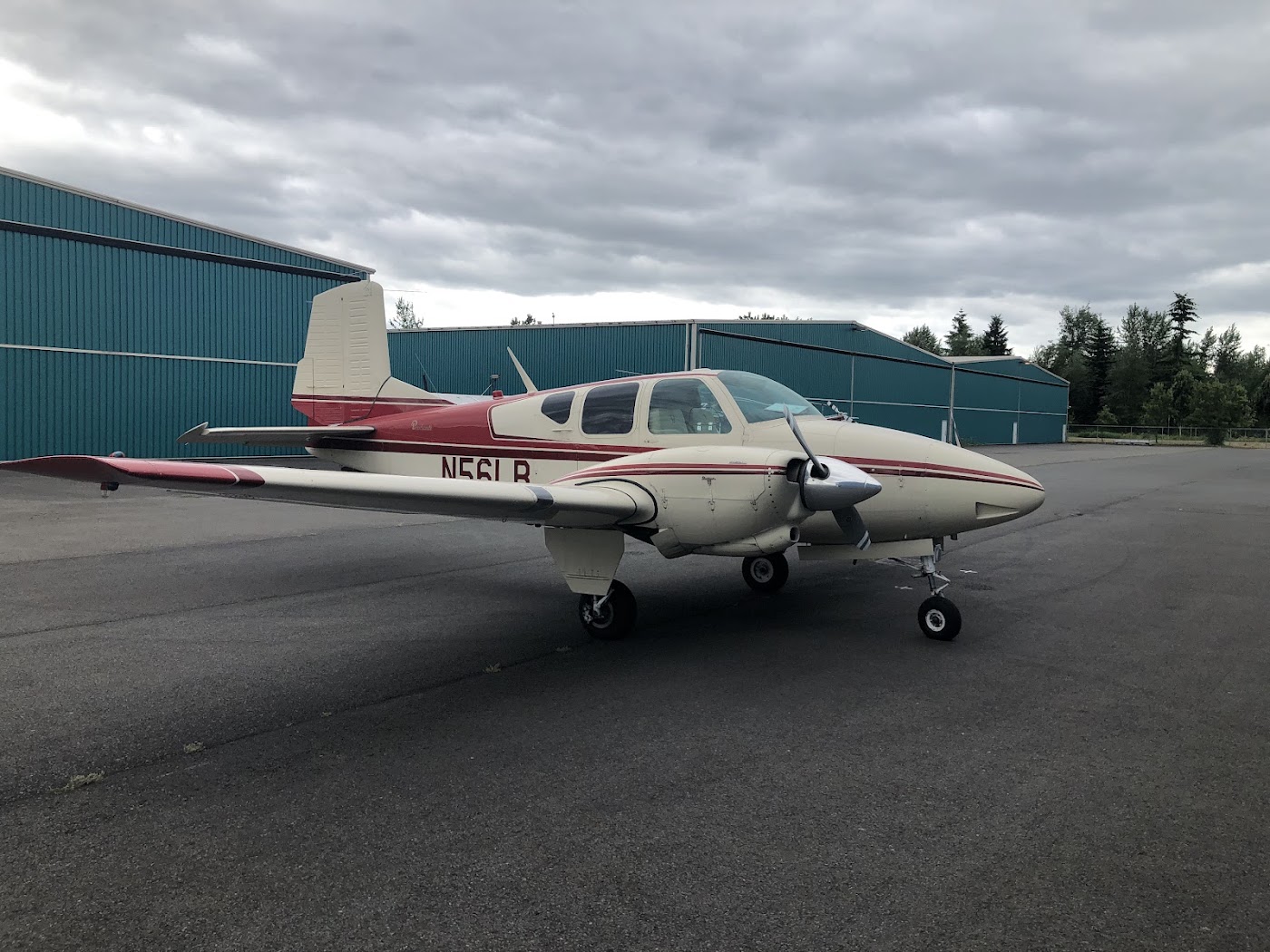 Arlington Flight Services in Arlington, photo 1