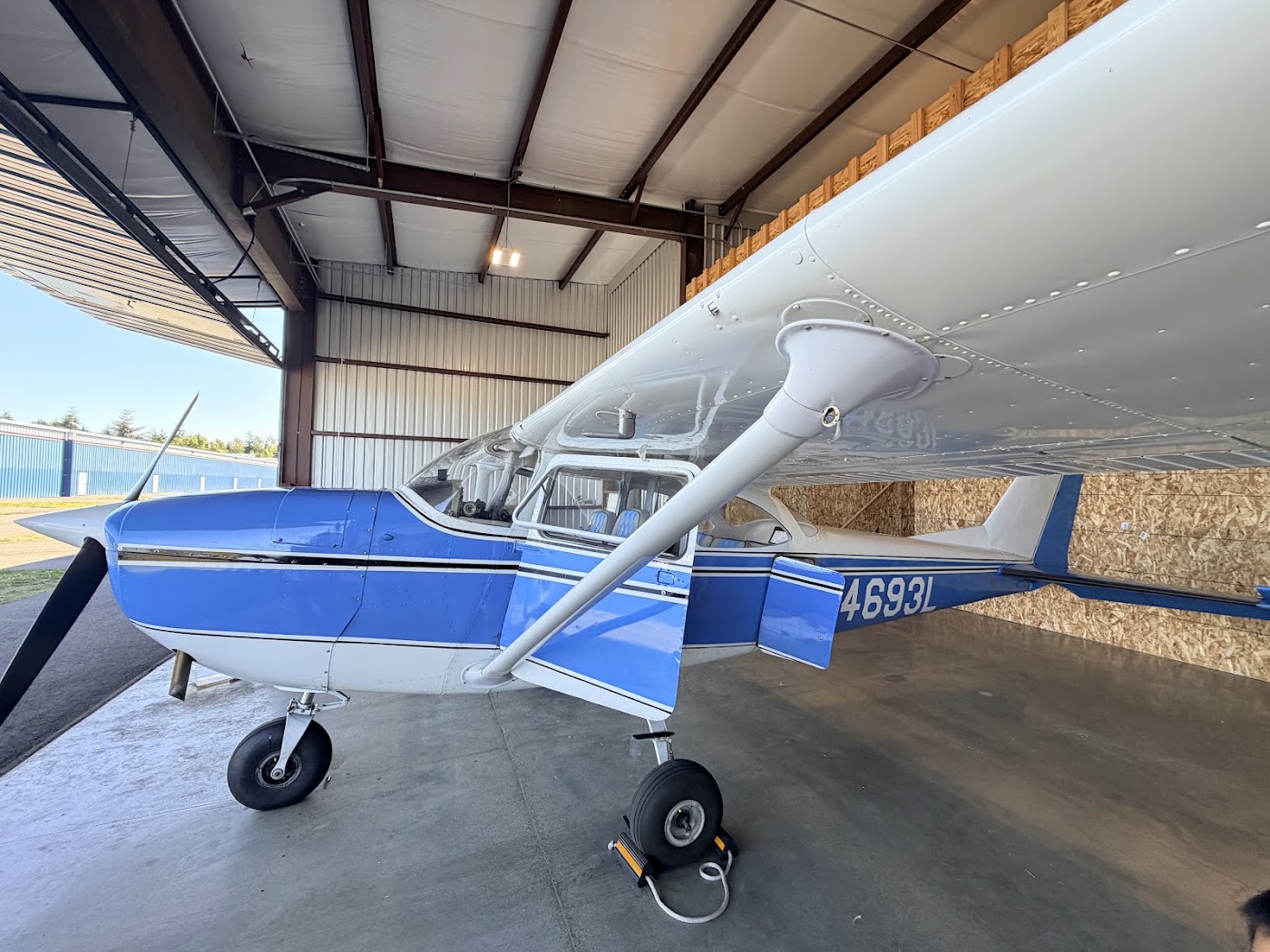 Emerald Air Flight School in Arlington, photo 1