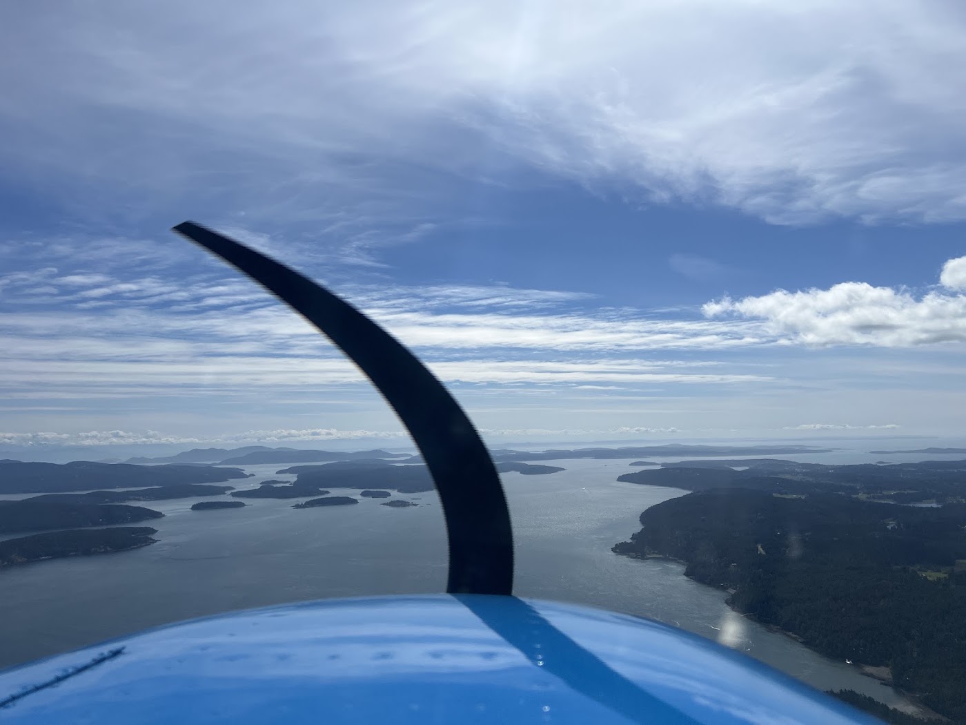 Emerald Air Flight School in Arlington, photo 2