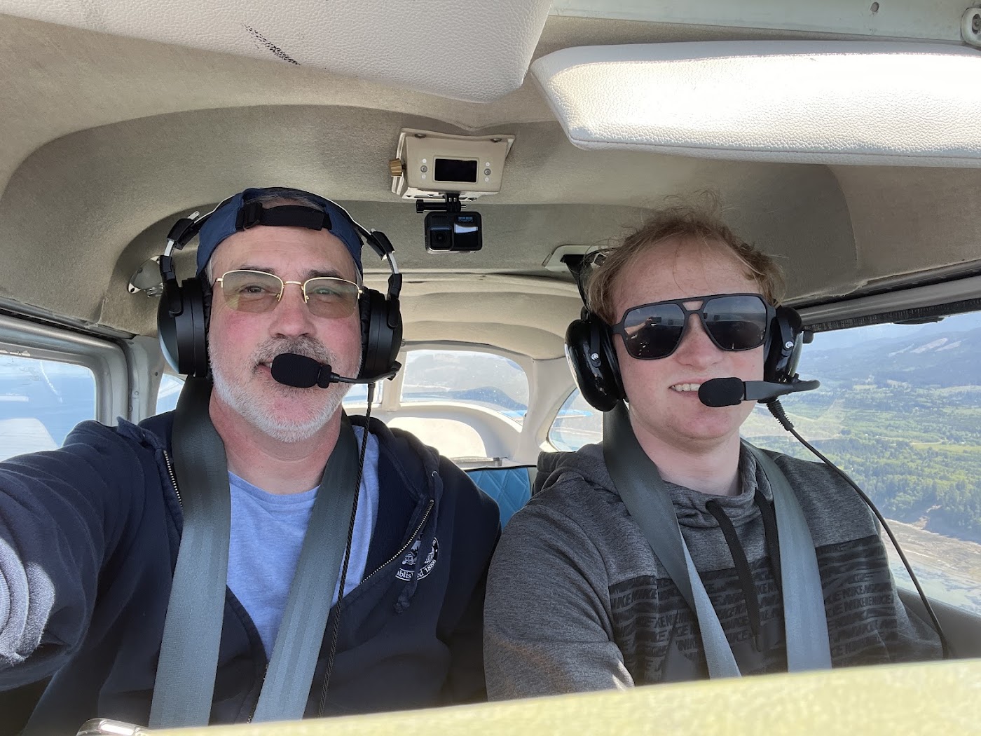 Emerald Air Flight School in Arlington, photo 3