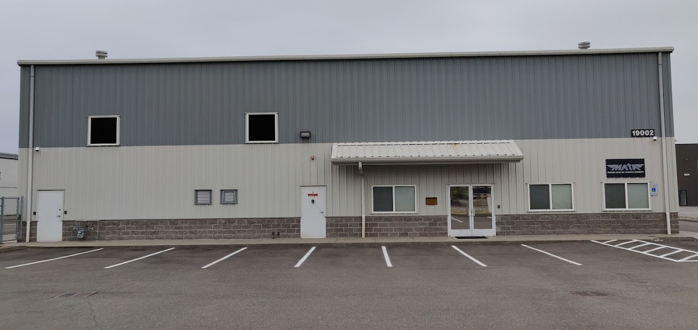 Mission Aviation Training Academy in Arlington, photo 1