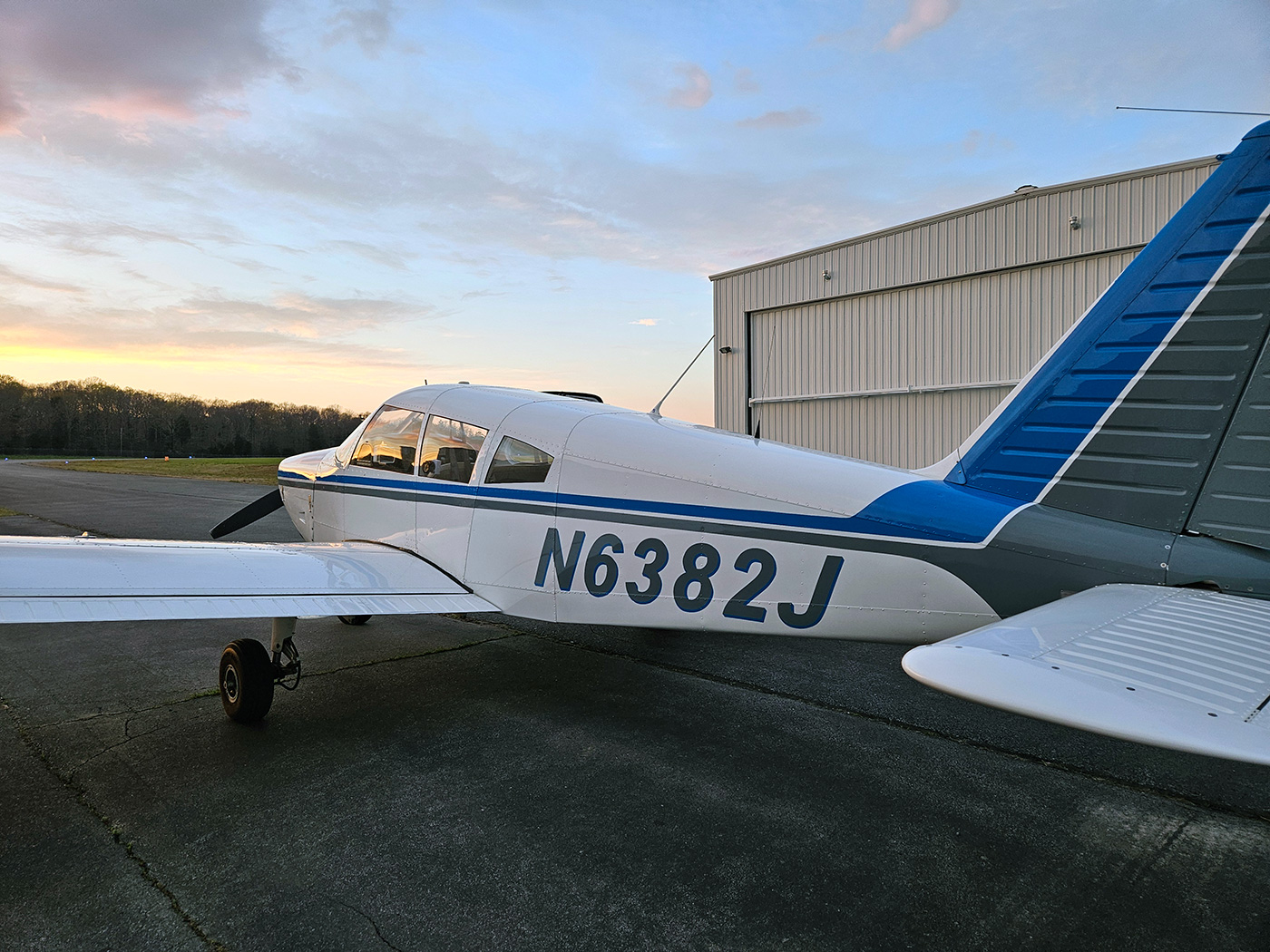Core Flight Academy in Asheboro, photo 1