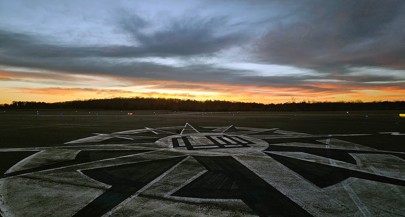 Core Flight Academy in Asheboro, photo 2