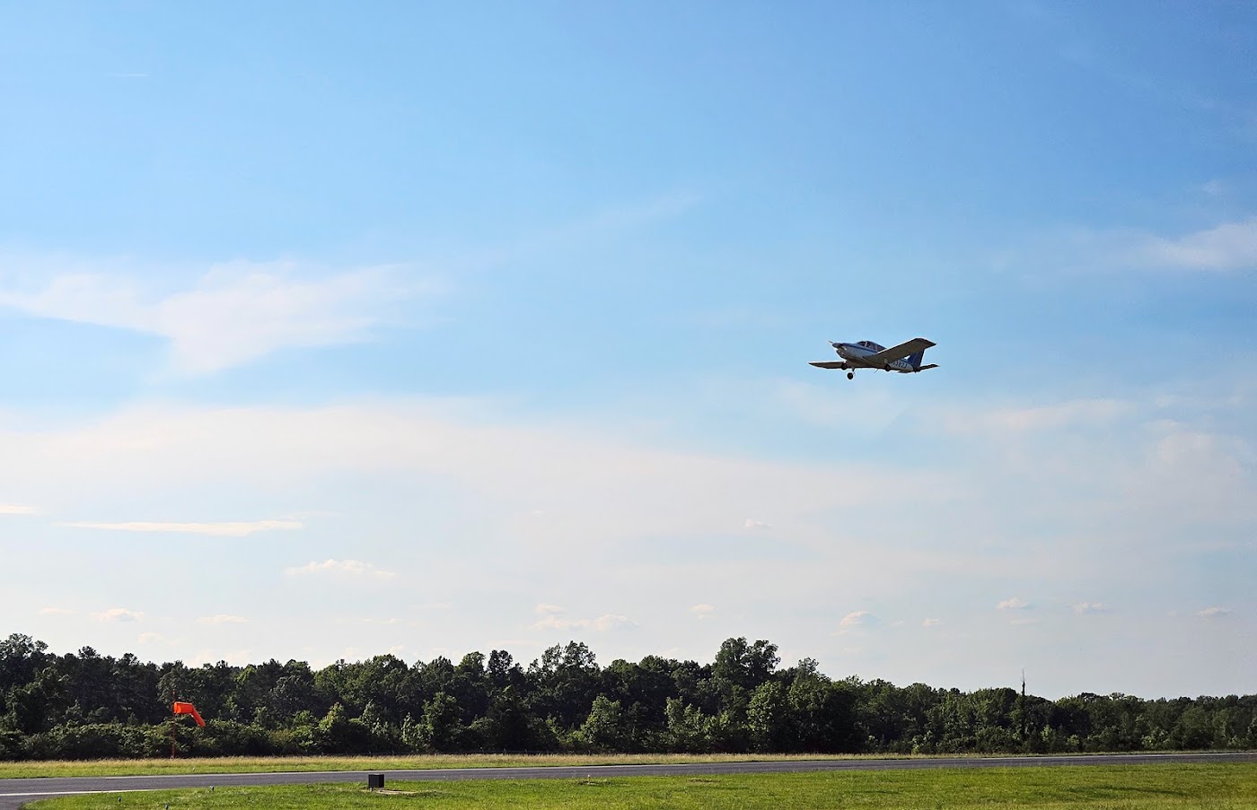 Core Flight Academy in Asheboro, photo 3