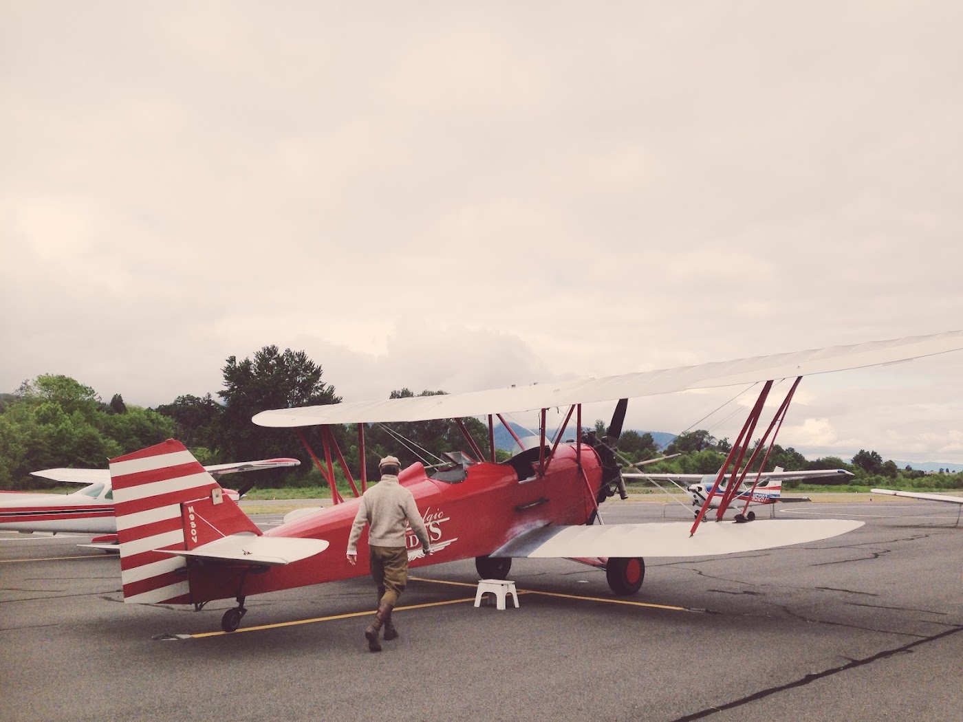 Skinner Aviation Inc. in Ashland, photo 1