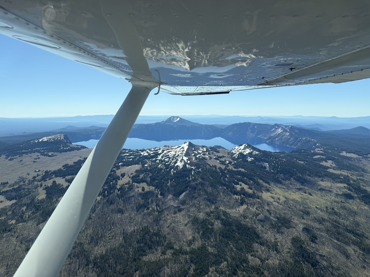 Skinner Aviation Inc. in Ashland, photo 2
