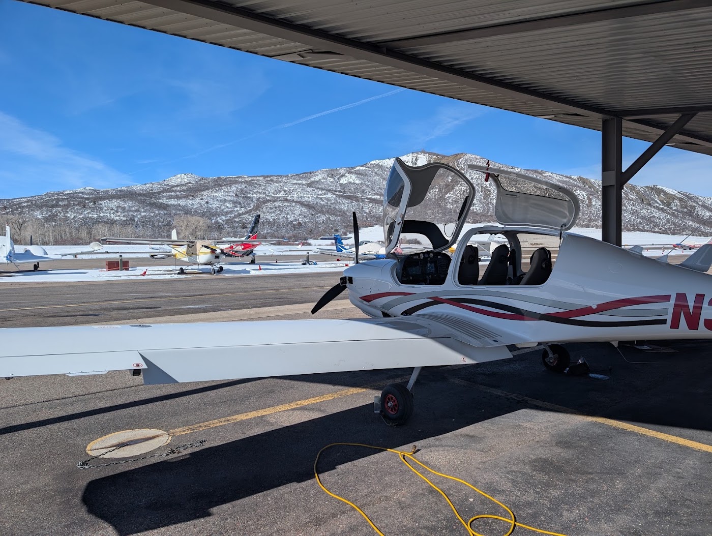 Aspen Flight Academy in Aspen, photo 2
