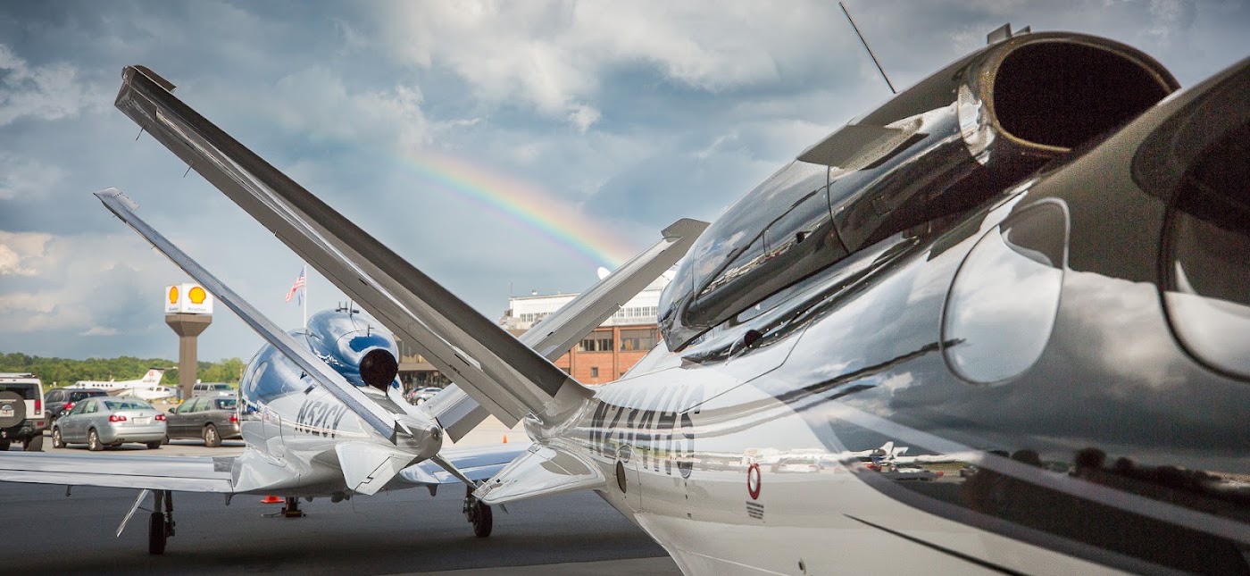 Aero Atlanta Flight Center in Atlanta, photo 1