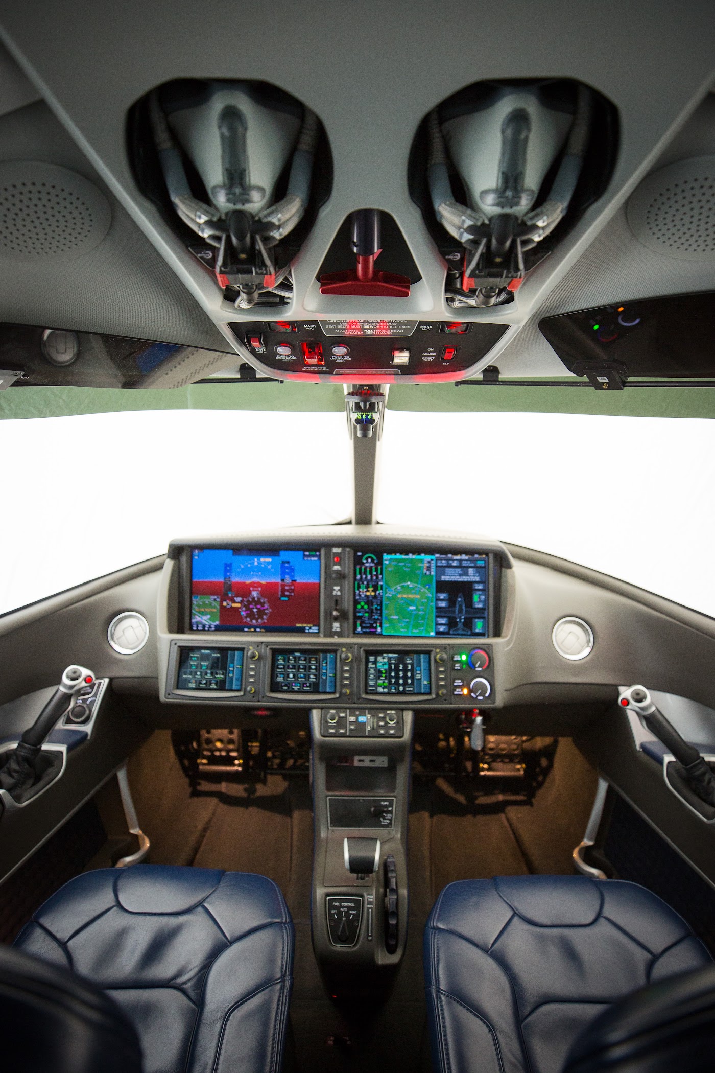 Aero Atlanta Flight Center in Atlanta, photo 3