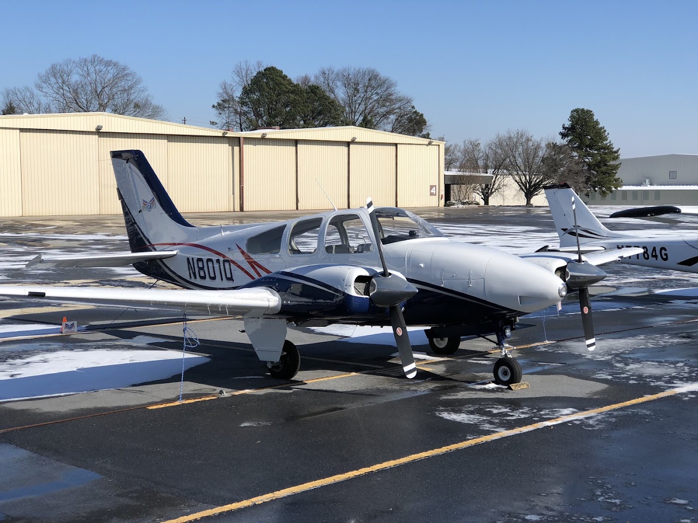 All2Fly Aviation Academy in Atlanta, photo 2