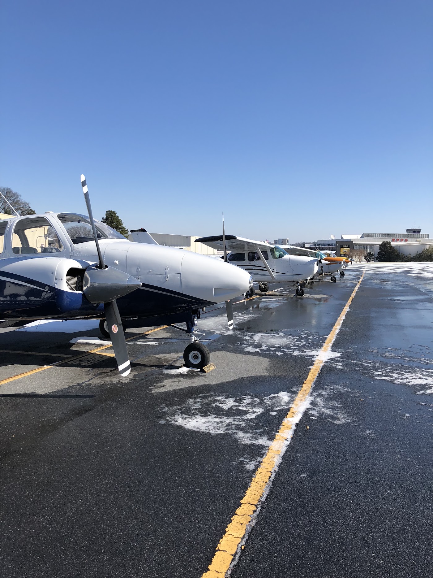 All2Fly Aviation Academy in Atlanta, photo 3