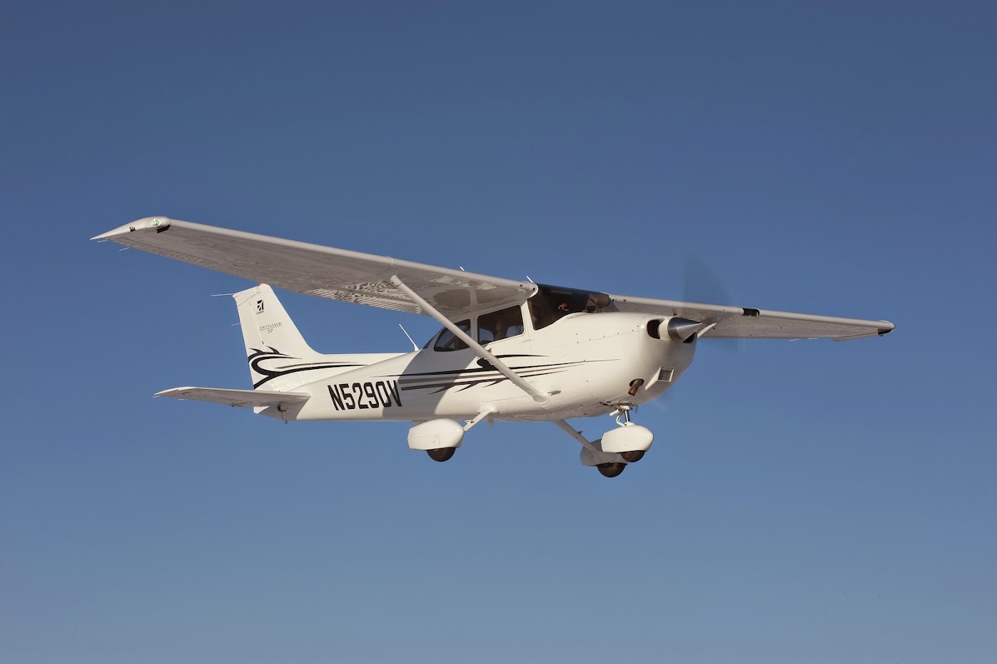 American Air Flight Training in Atlanta, photo 2