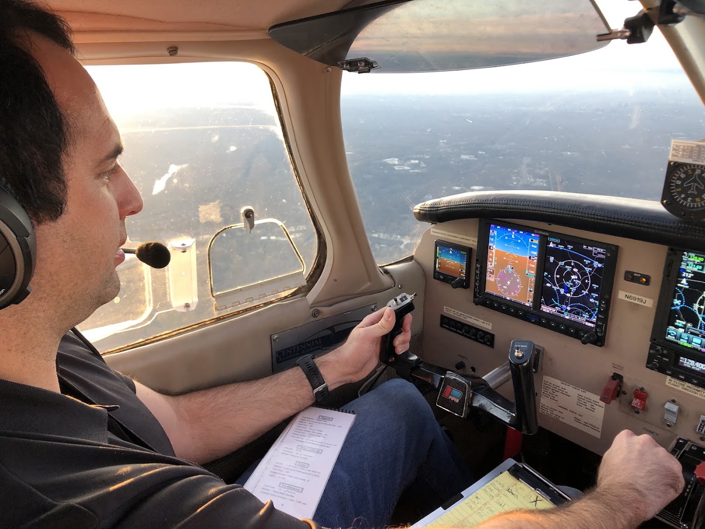 Centennial Aviation Academy in Atlanta, photo 2