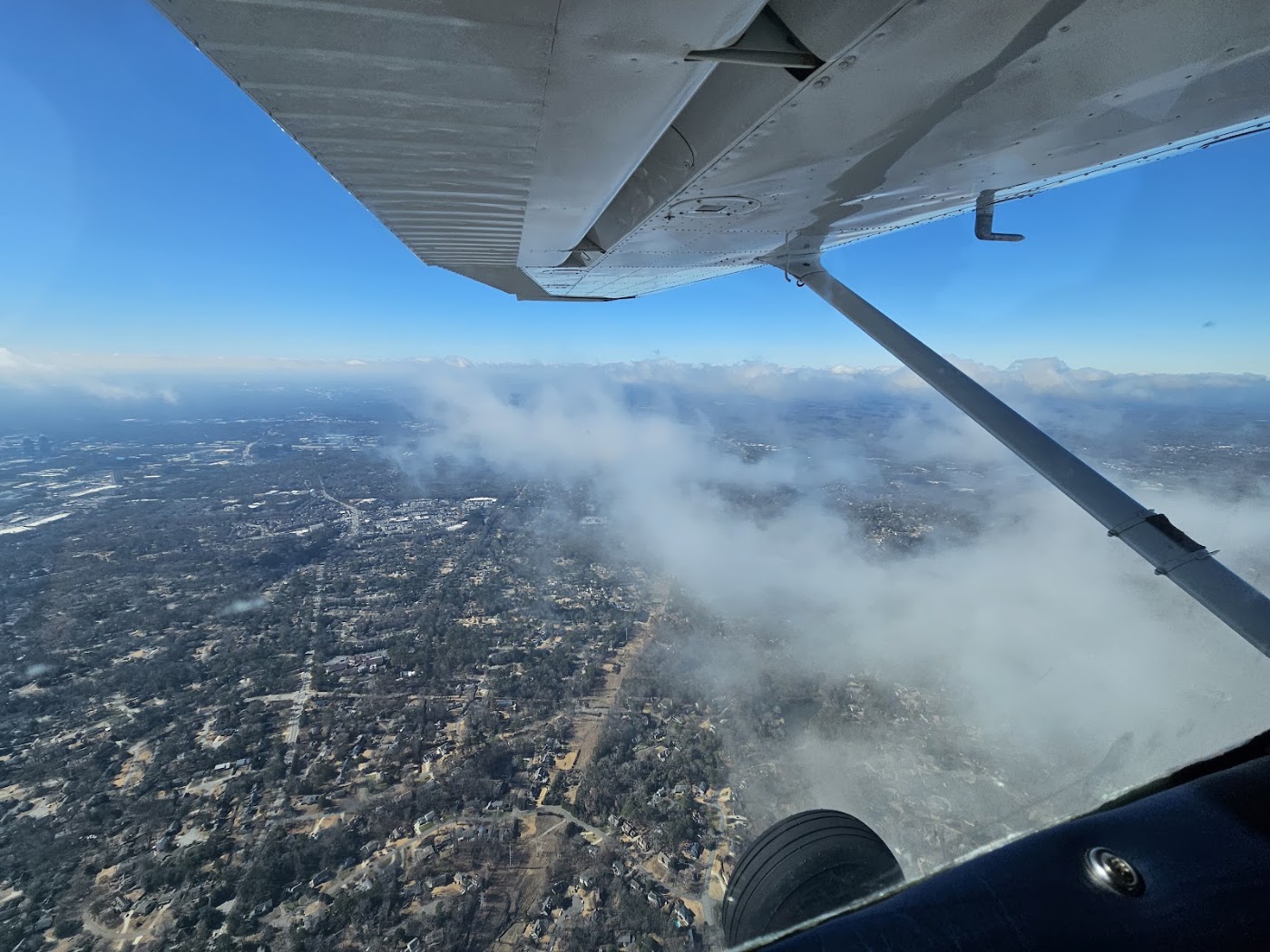 Centennial Aviation Academy in Atlanta, photo 3