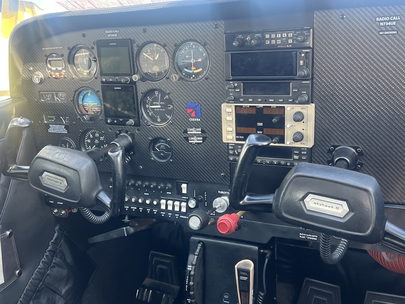 Faithful Guardian Aviation Flight School in Atlanta, photo 1