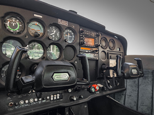 Faithful Guardian Aviation Flight School in Atlanta, photo 2