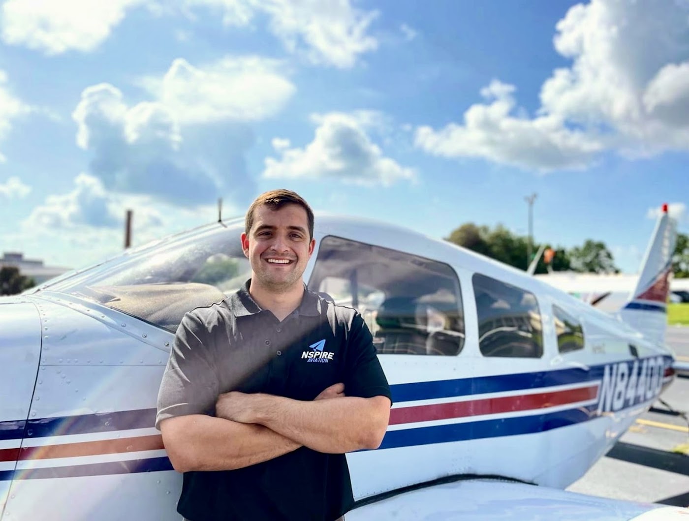 NSPIRE Aviation in Atlanta, photo 1