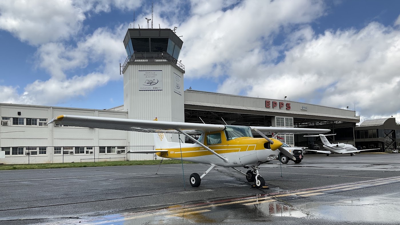 Skybound Aviation in Atlanta, photo 1
