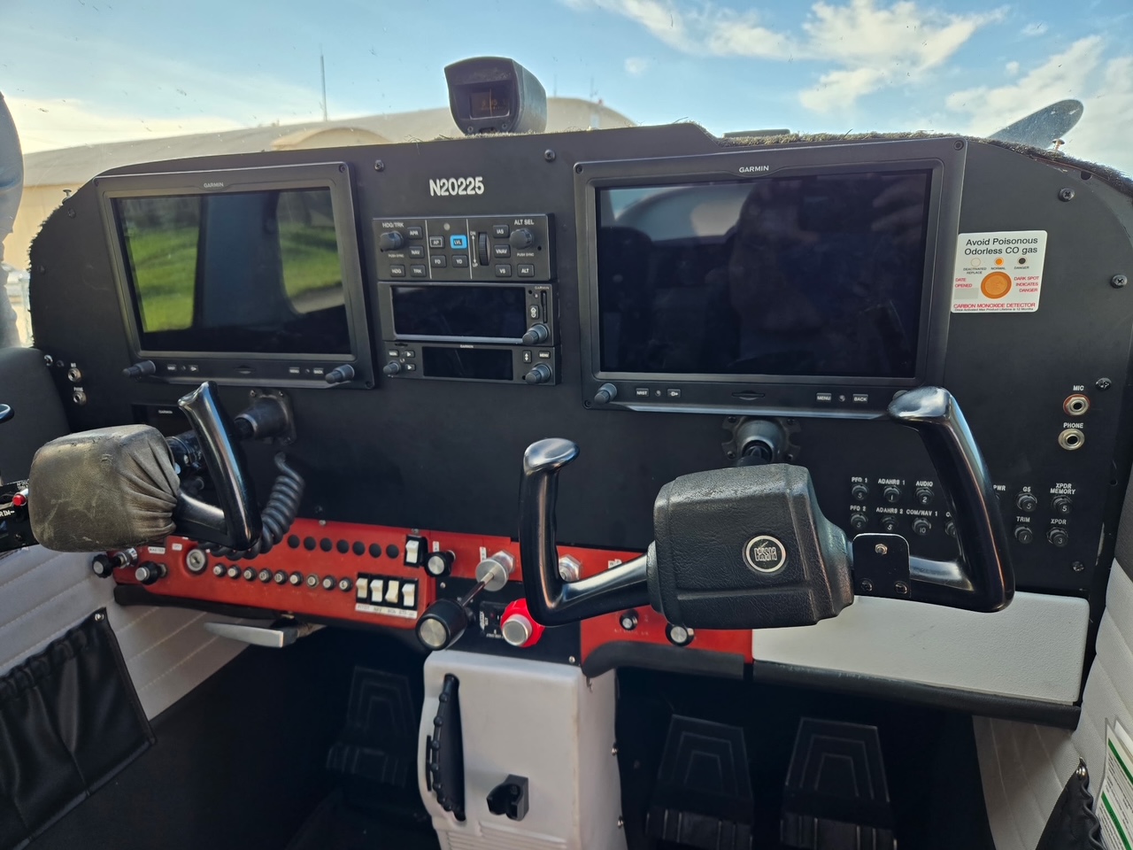 Skybound Aviation in Atlanta, photo 2