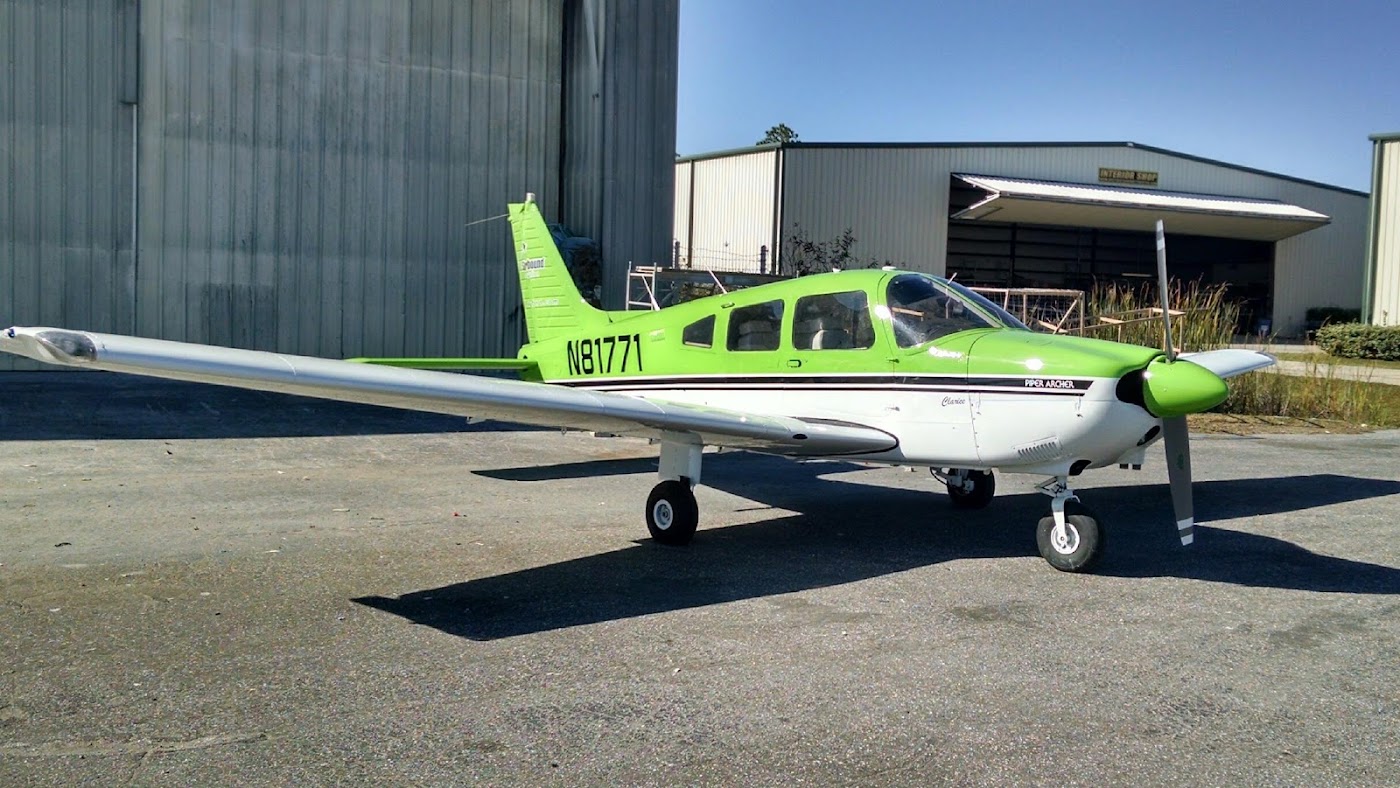 Skybound Aviation in Atlanta, photo 3