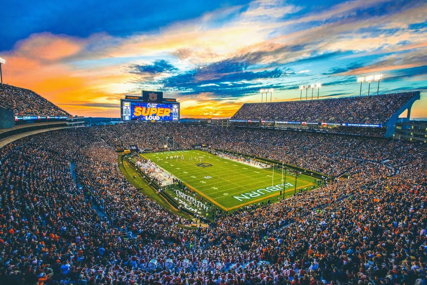 Auburn University in Auburn, photo 2
