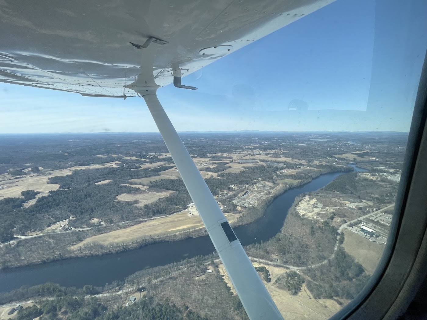 Chickadee Aviation in Auburn, photo 3