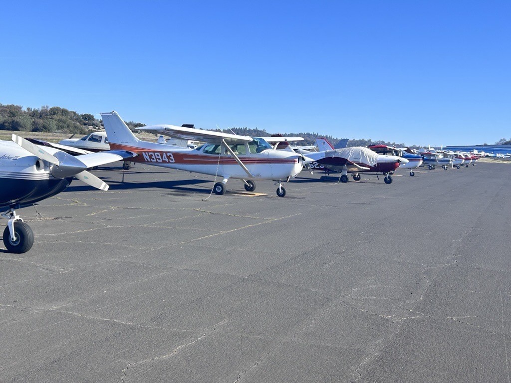 Mach 5 Aviation in Auburn, photo 1