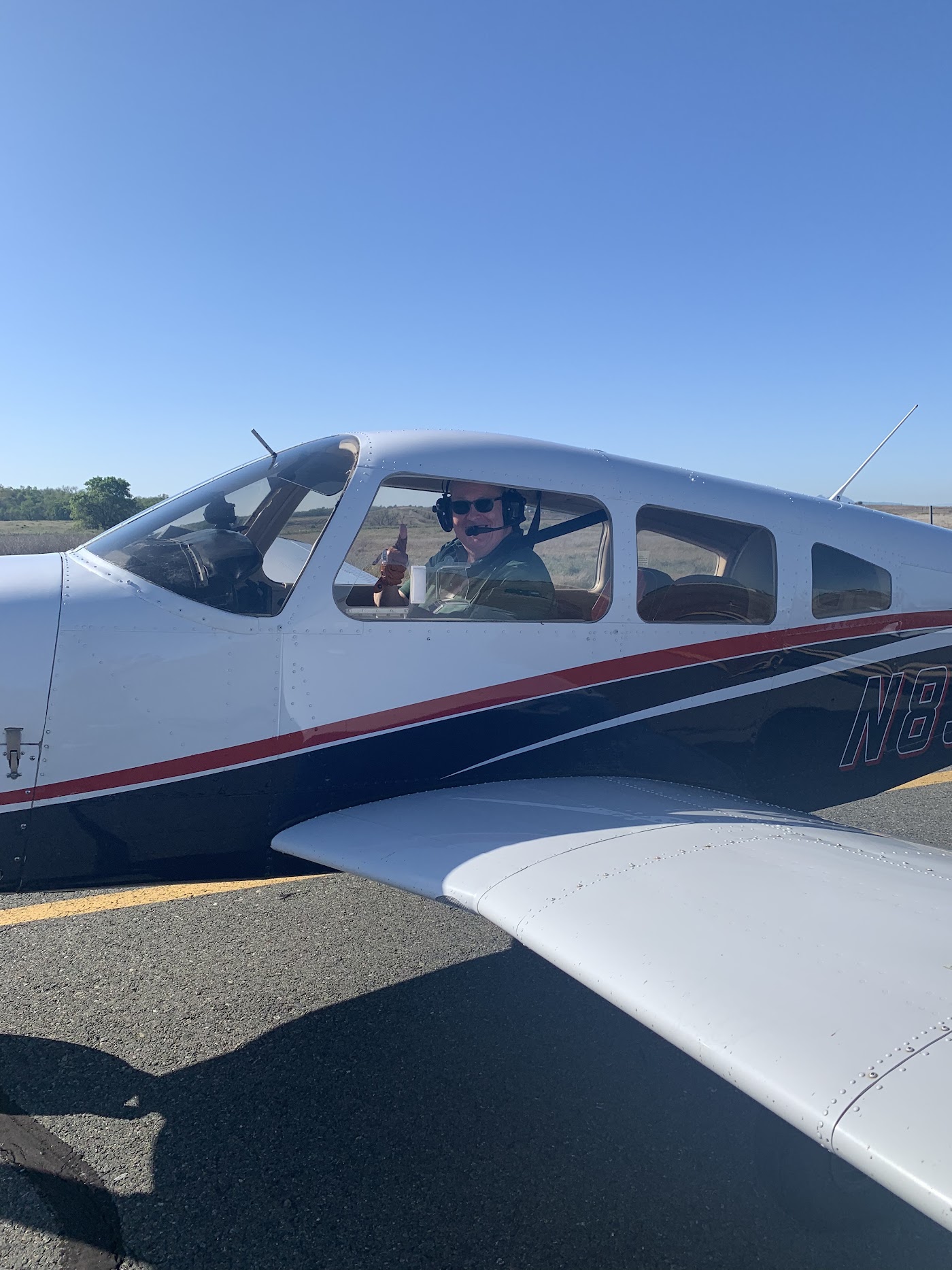 Mach 5 Aviation in Auburn, photo 2