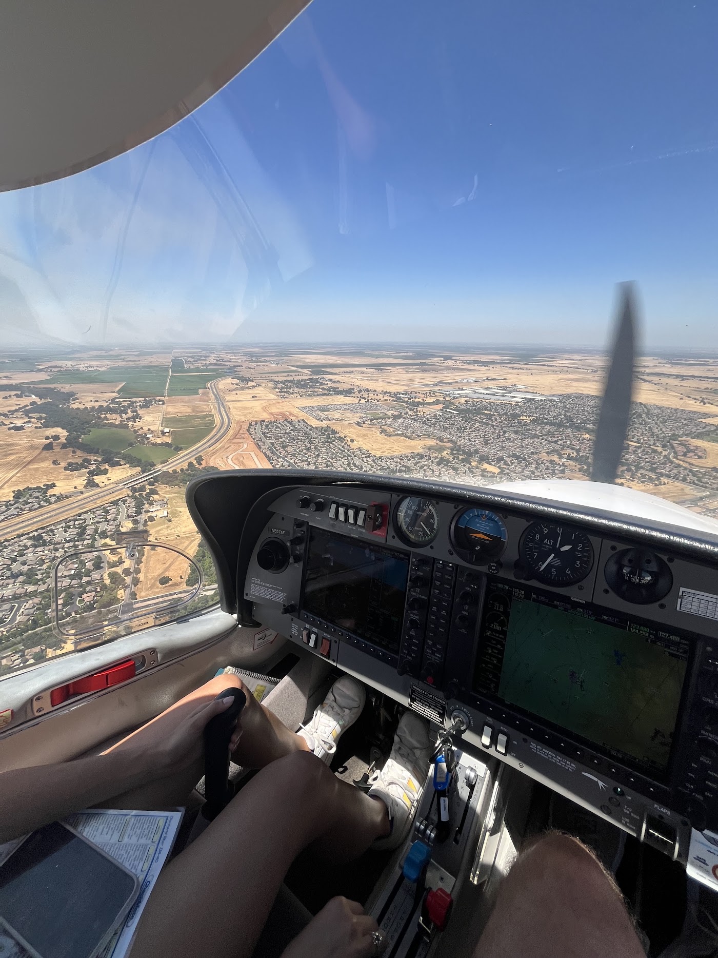Sky Trails Aviation in Auburn, photo 2